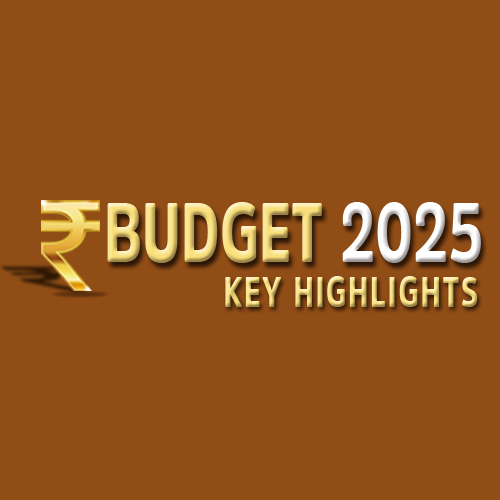 Major Highlights of Budget 2024